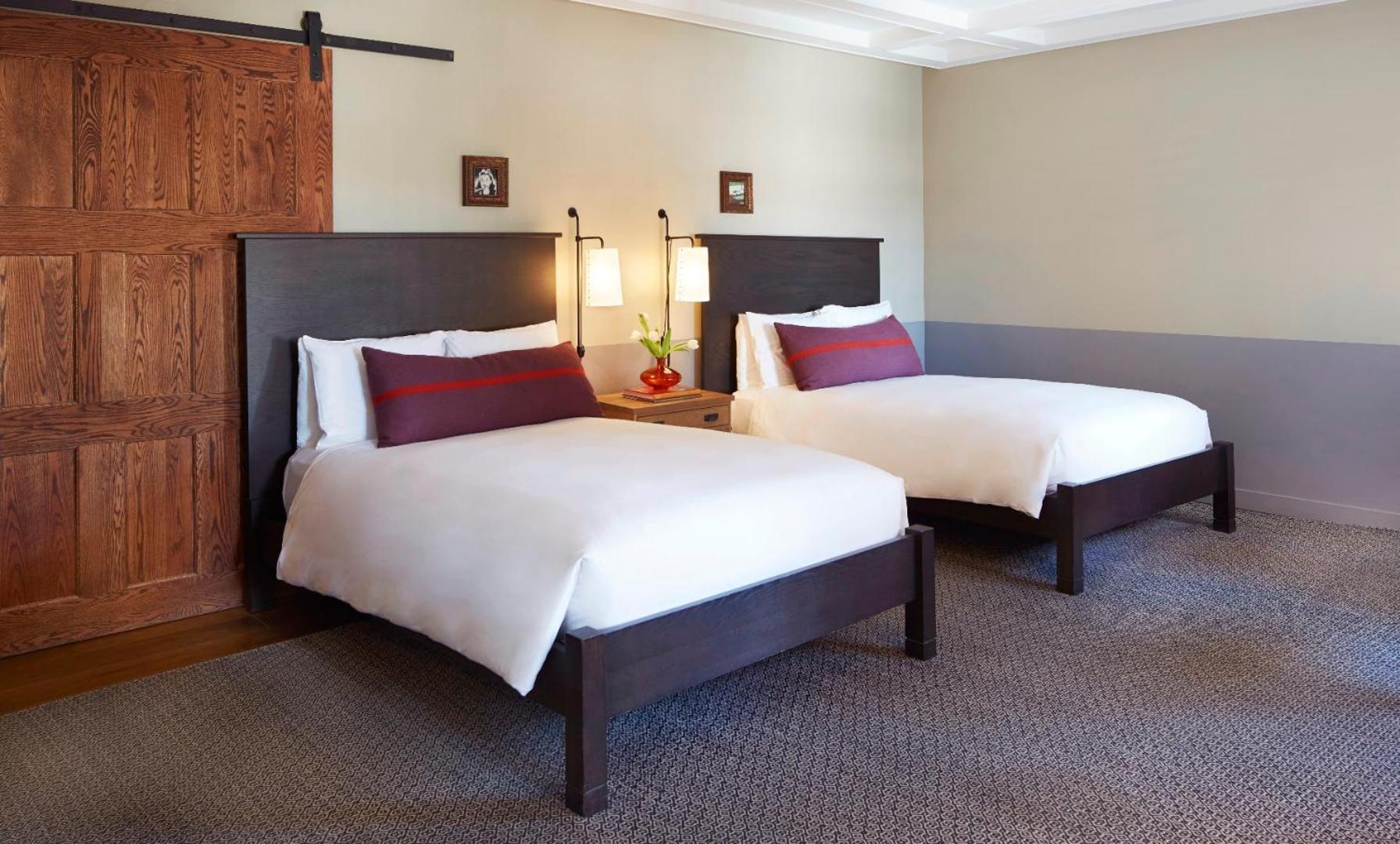 Double Room - Disability Access