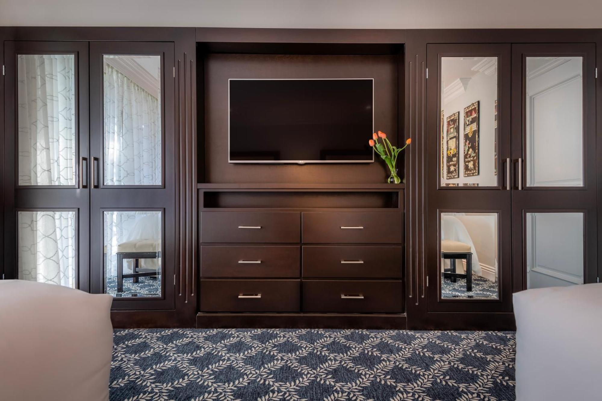 Luxury Suite Double