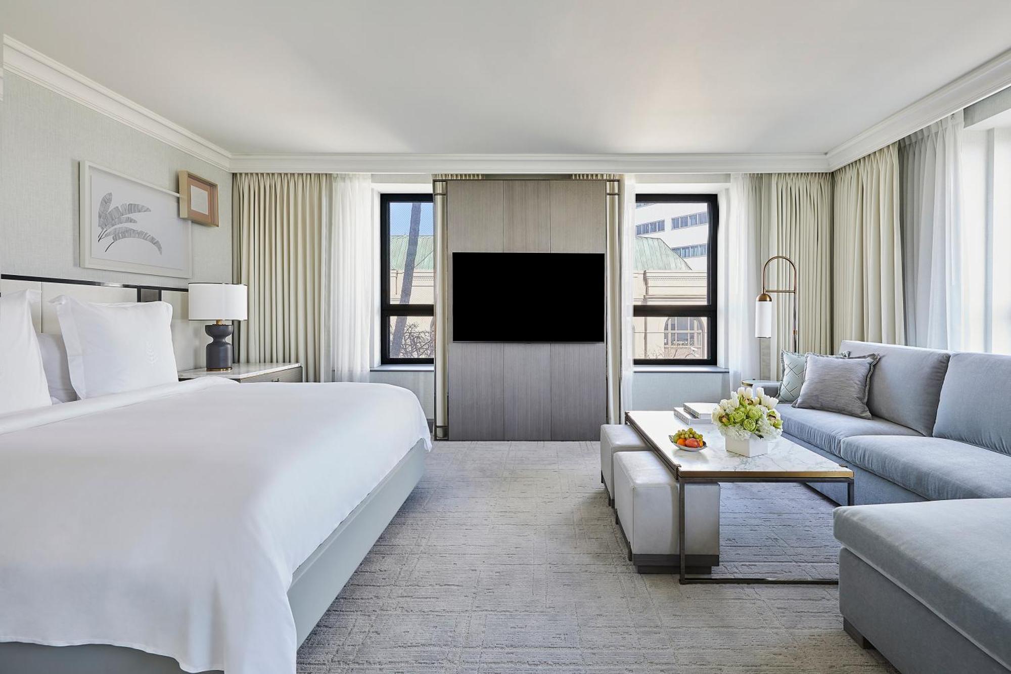 Accessible Rodeo View Studio Suite