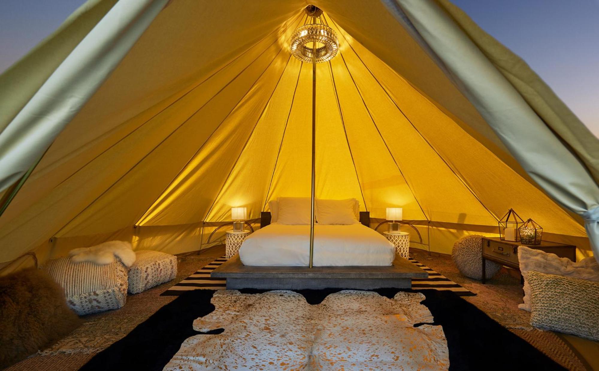 Veranda Suite King Bed