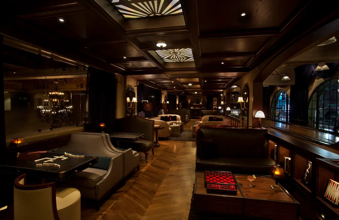 The Hollywood Roosevelt-1
