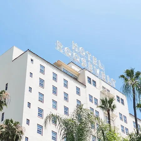 The Hollywood Roosevelt-2