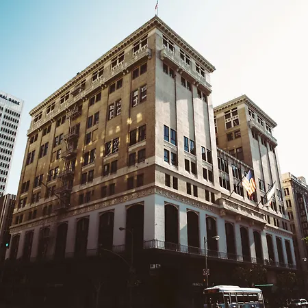 Los Angeles Athletic Club-3