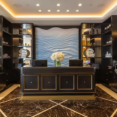 Waldorf Astoria Beverly Hills-2