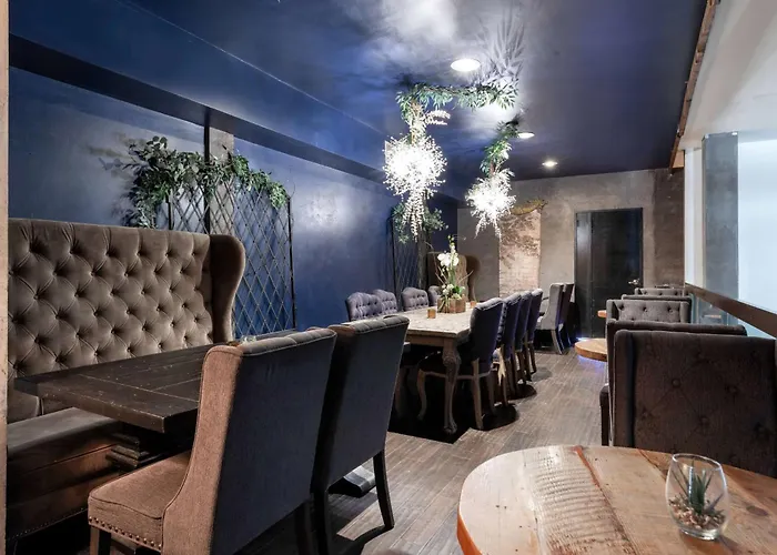The O Hotel, Trademark Collection By Wyndham Los Angeles